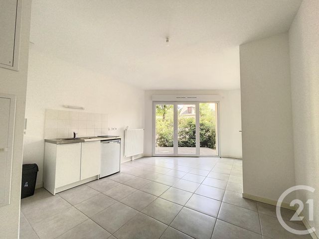 Appartement F1 à vendre - 1 pièce - 25.65 m2 - NANTES - 44 - PAYS-DE-LOIRE - Century 21 Longchamp