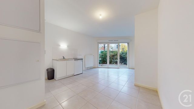 Appartement F1 à vendre NANTES