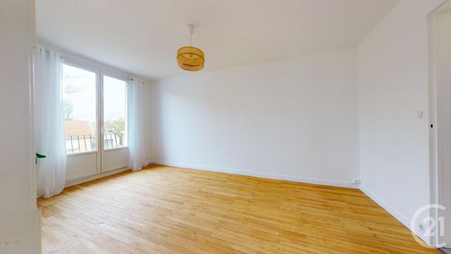 Appartement F3 à vendre - 3 pièces - 51.76 m2 - ST HERBLAIN - 44 - PAYS-DE-LOIRE - Century 21 Longchamp