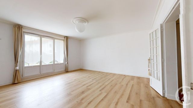 Appartement F4 à vendre - 4 pièces - 92.8 m2 - NANTES - 44 - PAYS-DE-LOIRE - Century 21 Longchamp